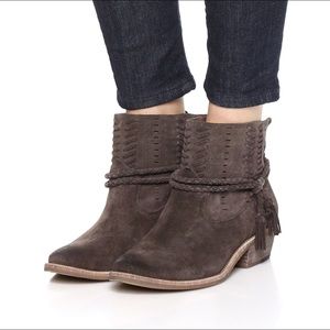 Dolce Vita Kade Bootie